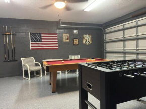 Private Pool solar heated 4bd at Aviana Resort